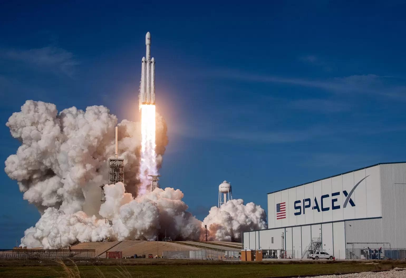 How to Invest in SpaceX in Australia